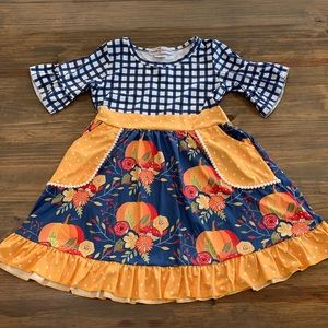 Adorable Sweetness Dress. Size 6.
